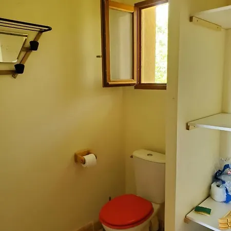 La Renardiere De Nocleg ze śniadaniem Montesquiou