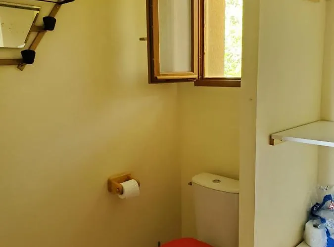 La Renardiere De Nocleg ze śniadaniem Montesquiou