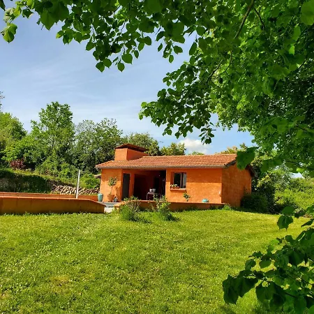 La Renardiere De Alojamento de Acomodação e Pequeno-almoço *